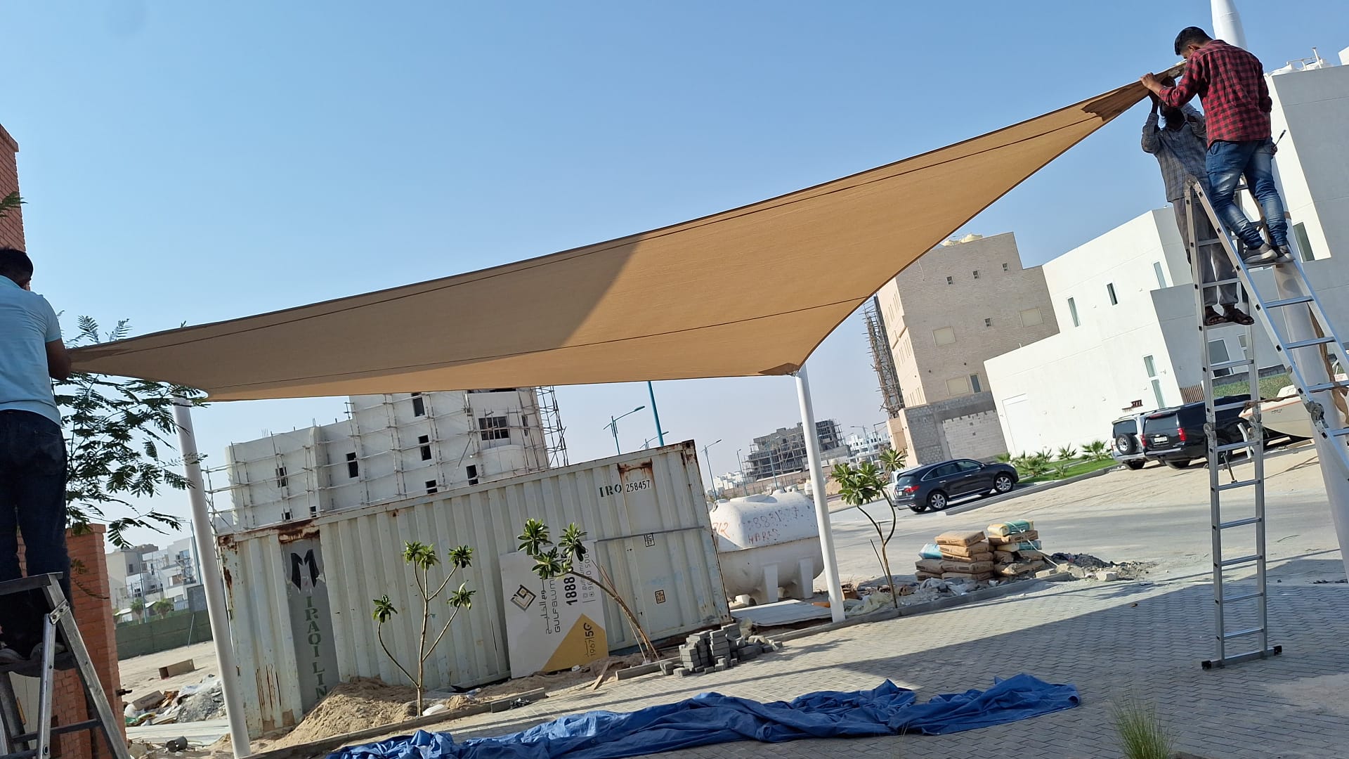 Project Images